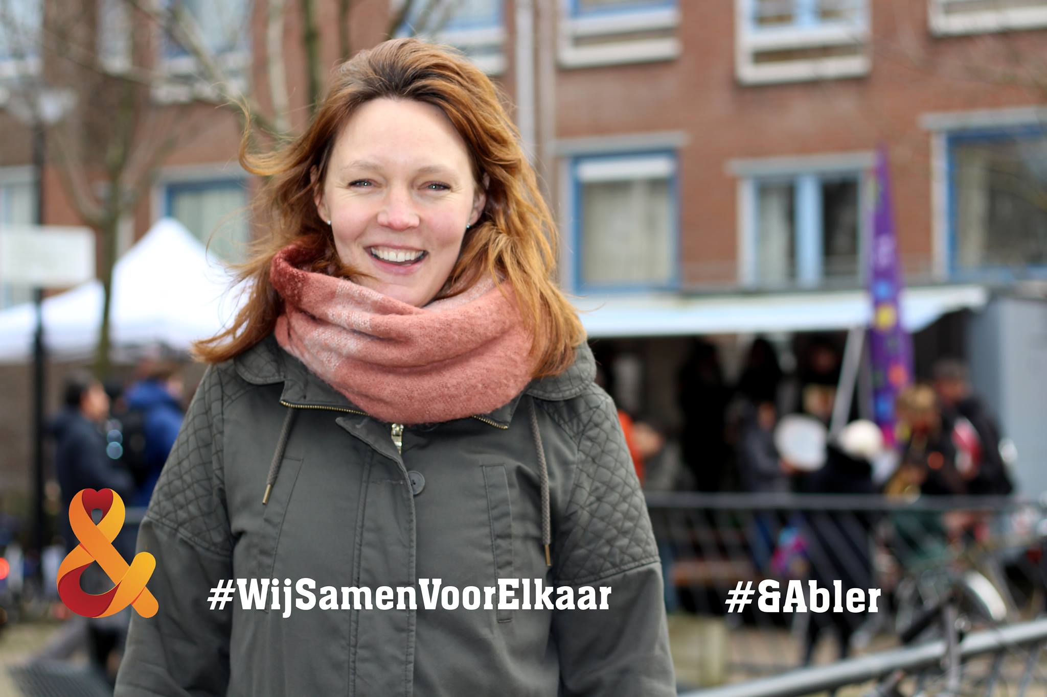 Persoon Annemarie van der Veen Persoon Annemarie van der Veen