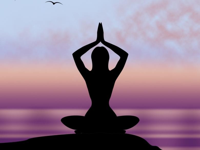 Yoga in small groups