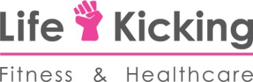 Logo Life & Kicking