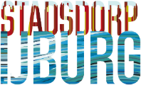 Logo Stadsdorp IJburg