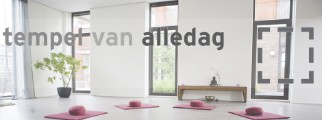 Logo Tempel van Alledag