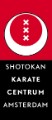 Logo Shotokan Karate Centrum Amsterdam