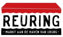 Logo REURING markt