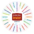 Logo Stichting Gouda Bruist