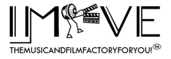 Logo IJMove