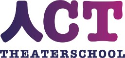 Logo Theaterschool ACT