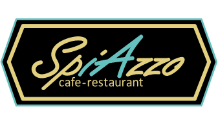 Logo Restaurant Spiazzo