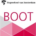 Logo HvA BOOT