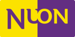 Logo NUON