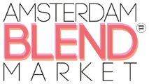 Logo Stichting Amsterdam BLEND Events