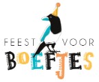 Logo Feest voor boefjes