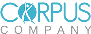 Logo Corpus Company Fysiotherapie