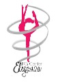 Logo Ritmische Gymnastiek Eleganza IJburg