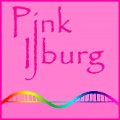 Logo PinkIJburg