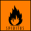 Logo Spiritus