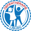 Logo Oefentherapie IJburg