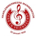 Logo Haarlemmermeers Mannenkoor Zang en Vriendschap