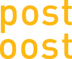 Logo Post Oost