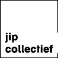 Logo #jip collectief