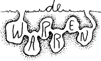 Logo Wooncoöperatie de Warren