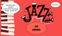 Logo Jazz Op IJburg