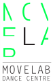 Logo Movelab Dance Centre