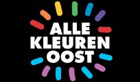 Logo Alle Kleuren Oost