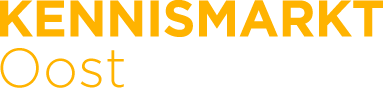Logo Kennismarkt Oost