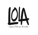 Logo Lolaland