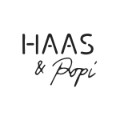 Logo Haas & Popi