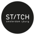 Logo Stitch IJburg