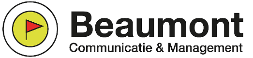 Logo Beaumont Communicatie & Management