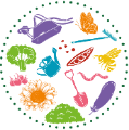 Logo Buurtgroen Gouda