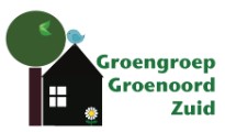 Logo Groengroep Groenoord-Zuid