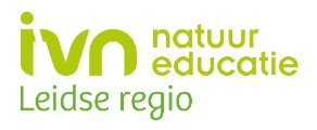 Logo IVN Leidse regio