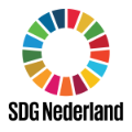 Logo SDG Nederland