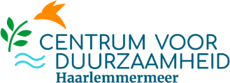 Logo Centrum voor Duurzaamheid Haarlemmermeer