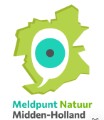 Logo Meldpunt Natuur Midden-Holland