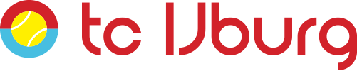 Logo Tennisclub IJburg