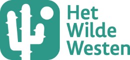 Logo Het Wilde Westen
