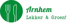 Logo Arnhem Lekker & Groen!