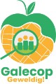 Logo Galecop Geweldig