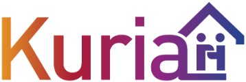Logo Buddyzorg Kuria