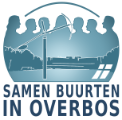 Logo Samen Buurten in Overbos