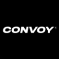 Logo Convoy Gym
