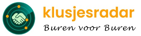 Logo Klusjesradar