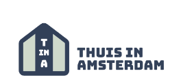 Logo Thuis in Amsterdam