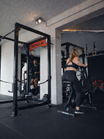 CrossFit groter tonen