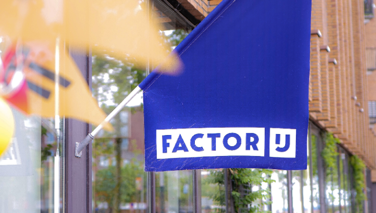 Horecapunt Factor IJ