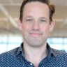 Profielfoto Pieter Swinkels